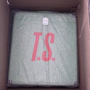 Taylor Swift Life of a Showgirl Vinyl Case